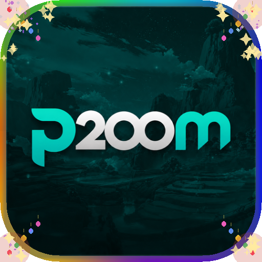 p200m — galeri pratinjau - APK Resmi