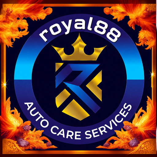 royal88 — mitra unggulan